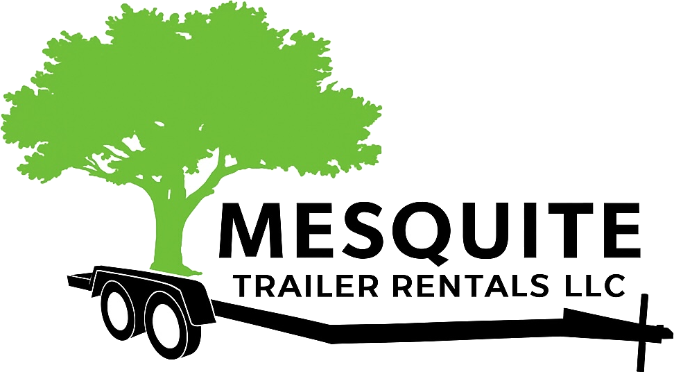 Mesquite Trailer Rentals logo